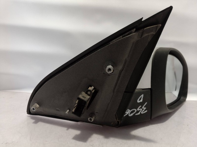 Recambio de retrovisor derecho para opel signum elegance referencia OEM IAM   