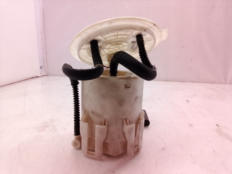 Recambio de aforador para opel astra h ber. enjoy referencia OEM IAM 0580300041 0580300041 13119489