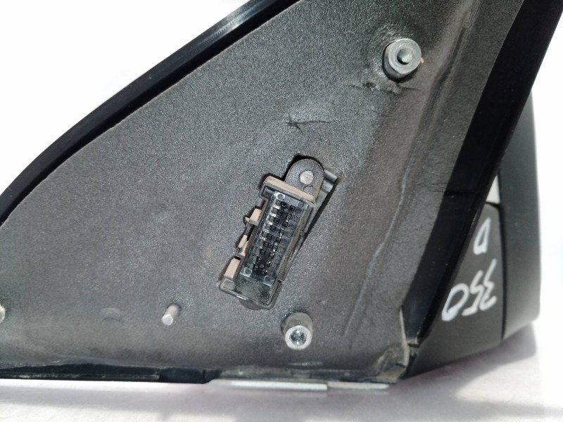 Recambio de retrovisor derecho para opel signum elegance referencia OEM IAM   