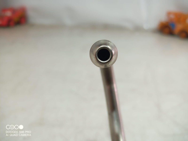 Recambio de rampa inyectora para ford c-max edition referencia OEM IAM DM5G9H487AA DM5G9H487AA DM5G9H487