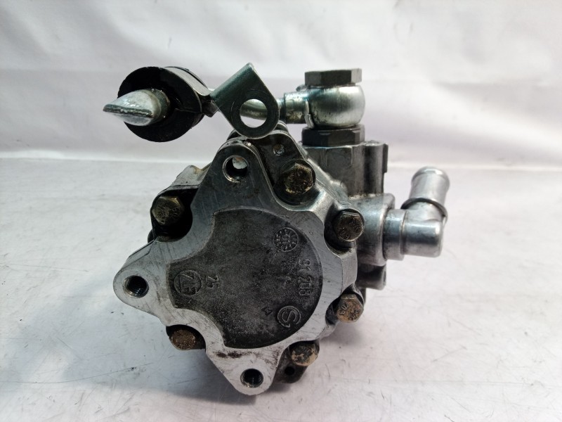 Recambio de bomba direccion para opel omega b elegance berlina referencia OEM IAM 09266004 09266004 09266004
