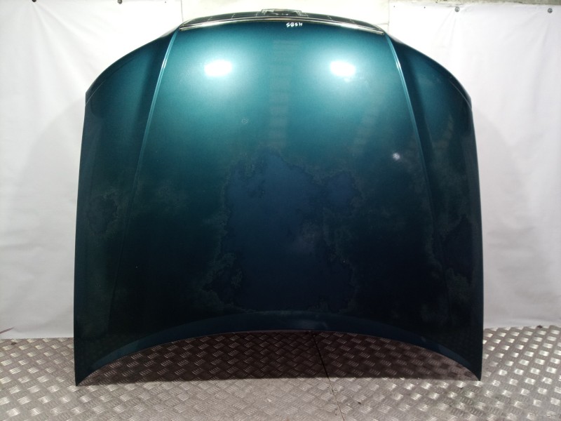 Recambio de capot para opel omega b elegance berlina referencia OEM IAM   