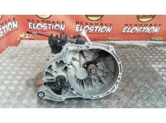 Recambio de caja cambios para ford focus c-max (cap) connection referencia OEM IAM 6M5R7002YC 110309233106 T1GF2