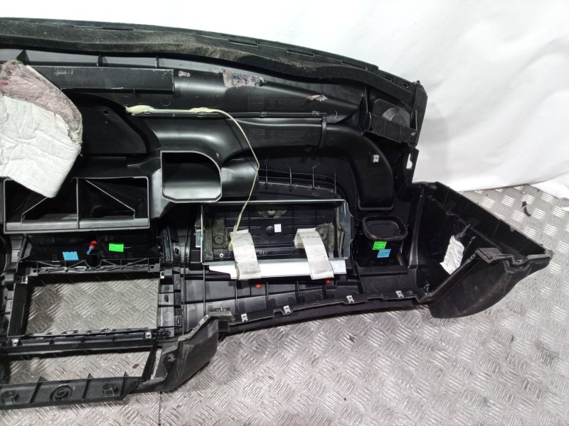 Recambio de salpicadero para bmw x5 (e53) referencia OEM IAM 64228402212 64228402212 64228402212