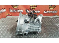 Recambio de caja cambios para ford focus c-max (cap) connection referencia OEM IAM 6M5R7002YC 110309233106 T1GF2 2