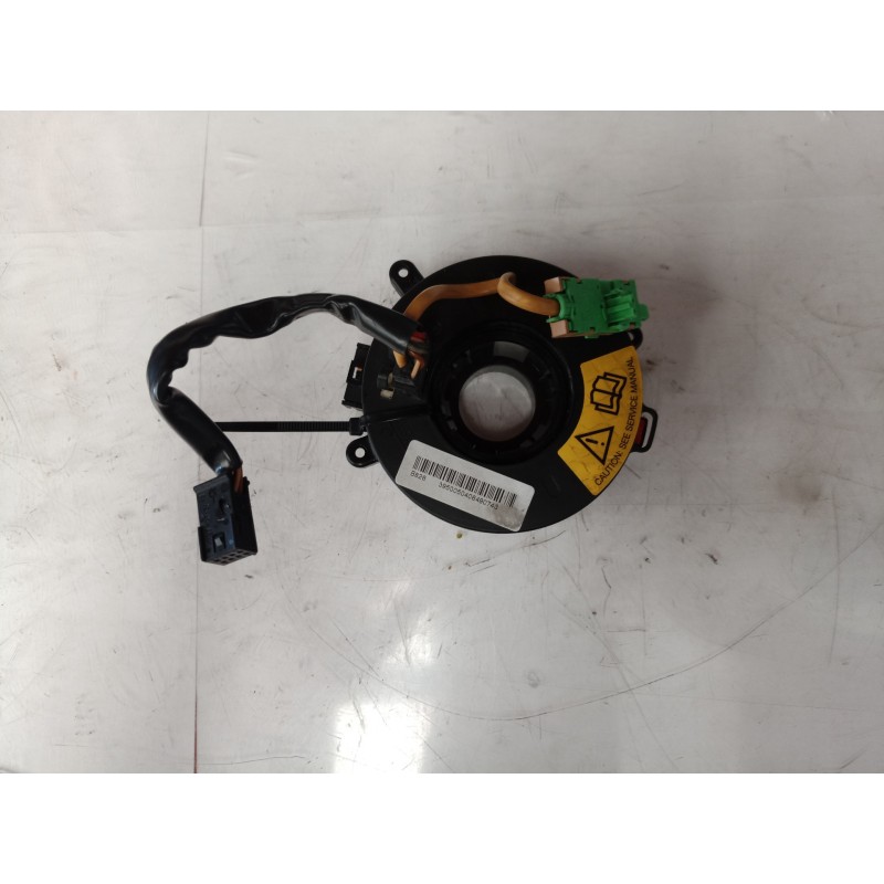 Recambio de anillo airbag para alfa romeo 147 (190) 1.6 t.spark eco distinctive referencia OEM IAM 0051723594 0051723594 0051723