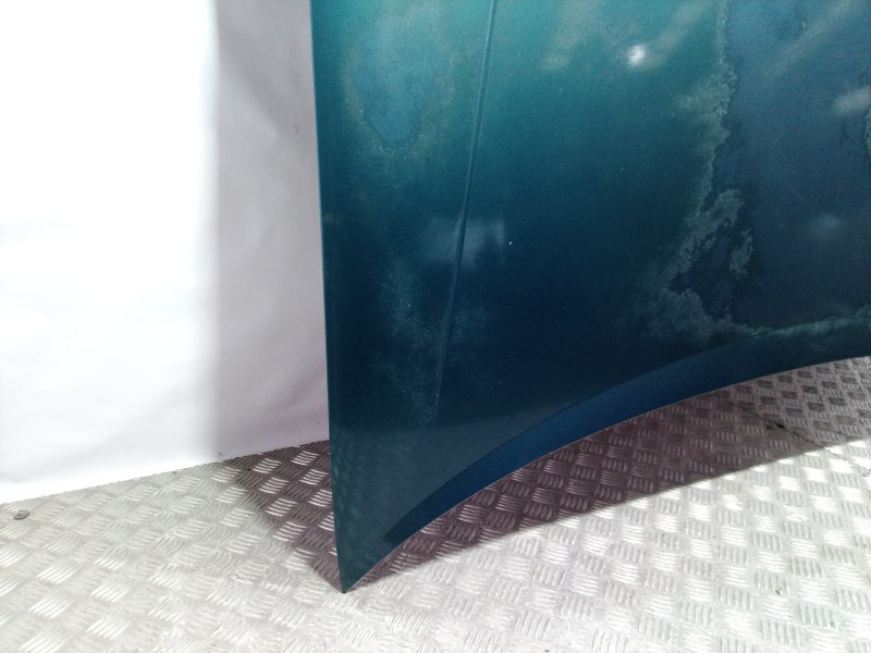 Recambio de capot para opel omega b elegance berlina referencia OEM IAM   