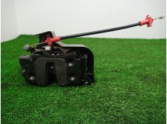 Recambio de cerradura puerta trasera izquierda para ford mondeo ber. (ca2) ambiente referencia OEM IAM 6M2AR26413BB 6M2AR26413BB