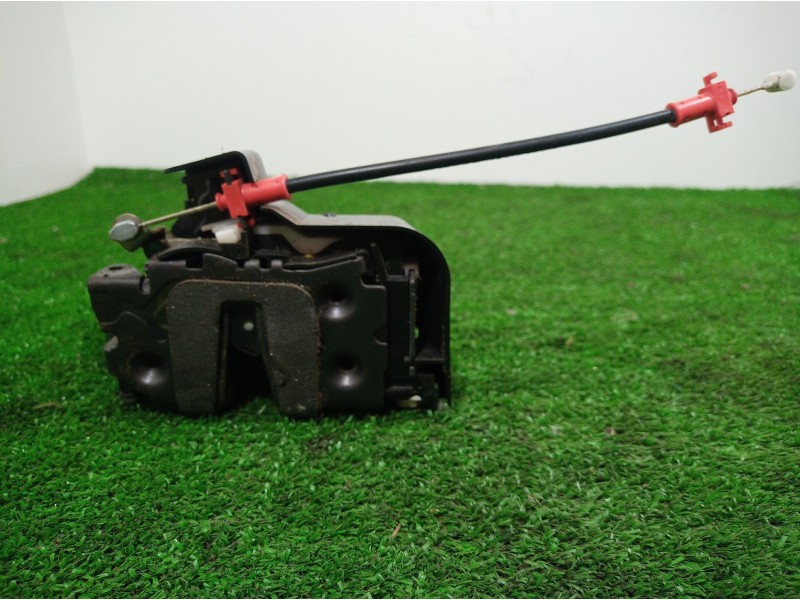 Recambio de cerradura puerta trasera izquierda para ford mondeo ber. (ca2) ambiente referencia OEM IAM 6M2AR26413BB 6M2AR26413BB