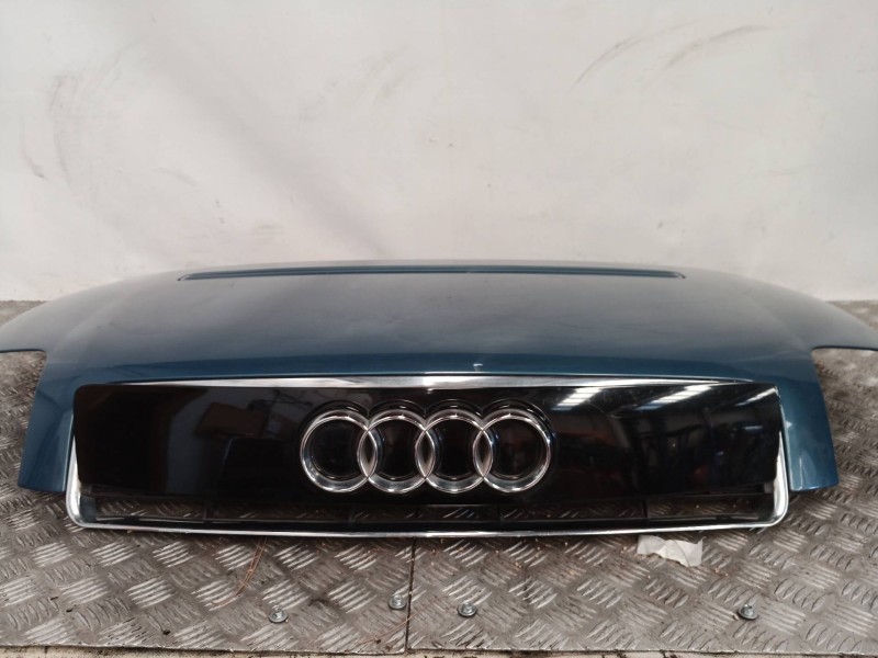 Recambio de capot para audi a2 (8z) 1.4 colour.storm referencia OEM IAM 8Z0823029C 8Z0823029 8Z0823029