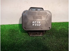 Recambio de airbag lateral izquierdo para mercedes-benz clase m (w163) 270 cdi (163.113) referencia OEM IAM A1638600605 A1638600