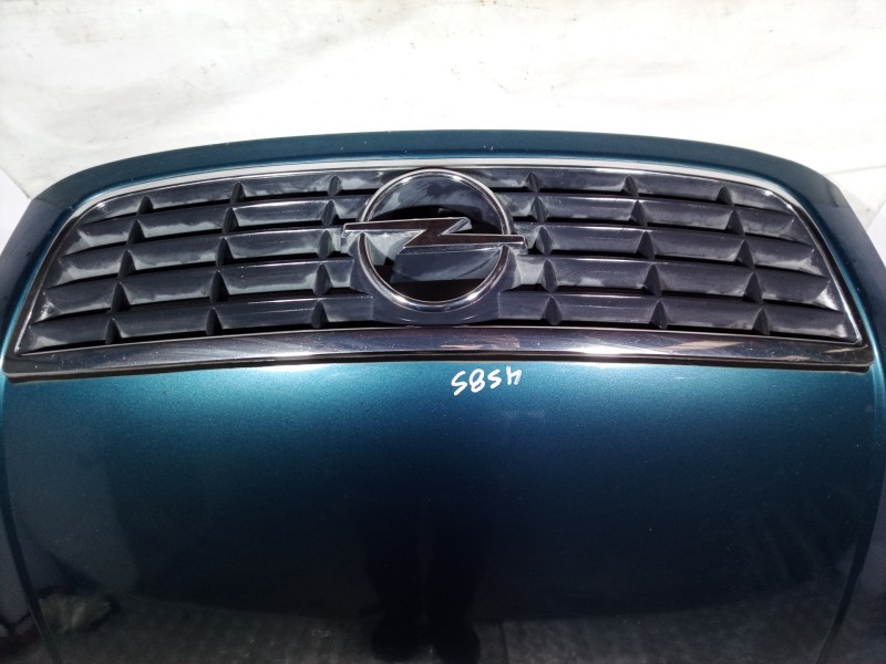 Recambio de capot para opel omega b elegance berlina referencia OEM IAM   