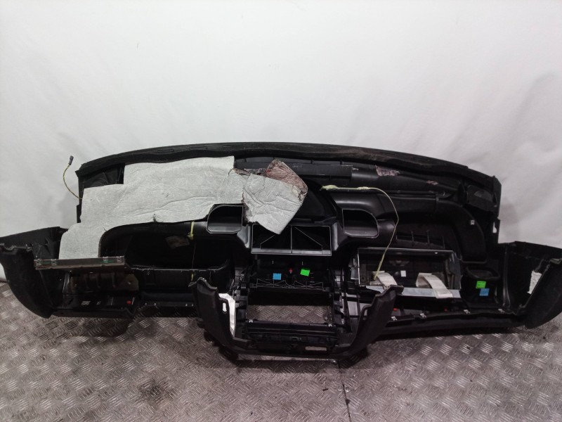 Recambio de salpicadero para bmw x5 (e53) referencia OEM IAM 64228402212 64228402212 64228402212