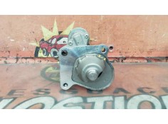 Recambio de motor arranque para ford focus c-max (cap) connection referencia OEM IAM 3M5T11000CF  