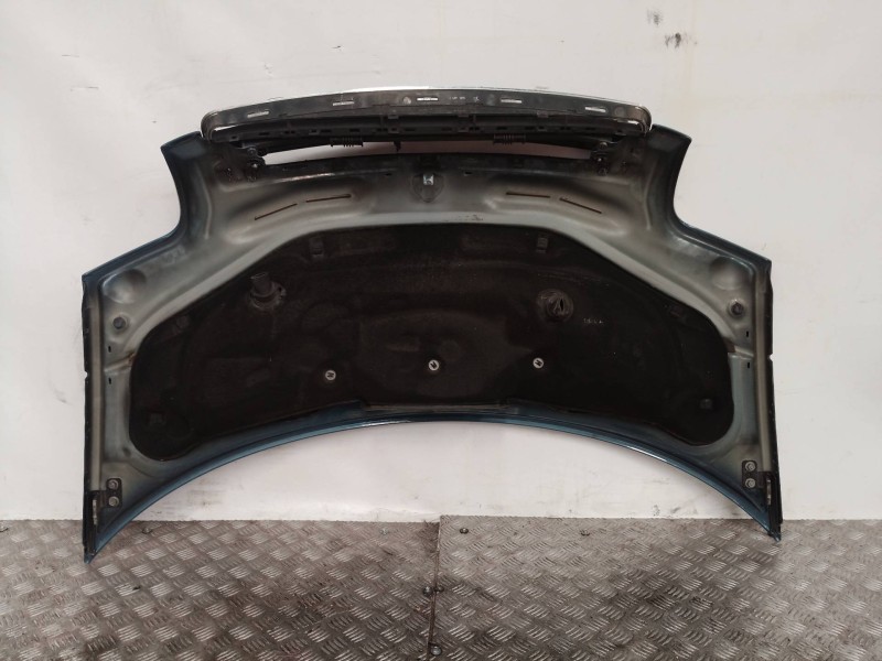 Recambio de capot para audi a2 (8z) 1.4 colour.storm referencia OEM IAM 8Z0823029C 8Z0823029 8Z0823029