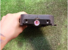 Recambio de airbag lateral izquierdo para mercedes-benz clase m (w163) 270 cdi (163.113) referencia OEM IAM A1638600605 A1638600 2