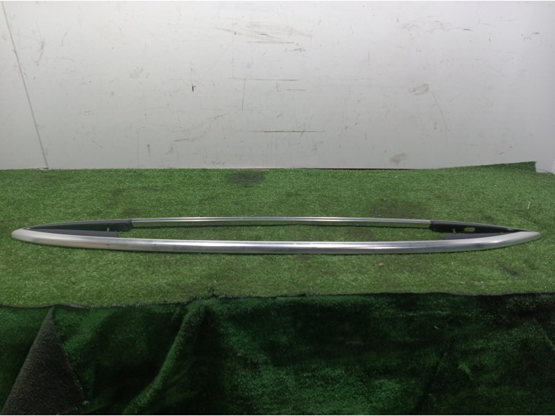 Recambio de barras techo para volkswagen tiguan (5n1) 2.0 tdi referencia OEM IAM 5N0860025 5N0860044 5N0860026