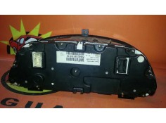 Recambio de cuadro instrumentos para citroën xsara berlina 1.9 diesel referencia OEM IAM 9643206580   2