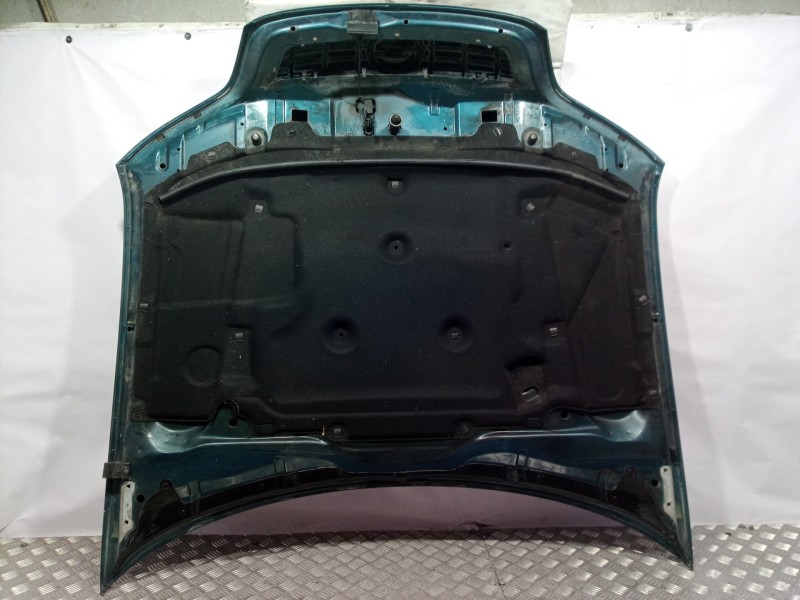 Recambio de capot para opel omega b elegance berlina referencia OEM IAM   