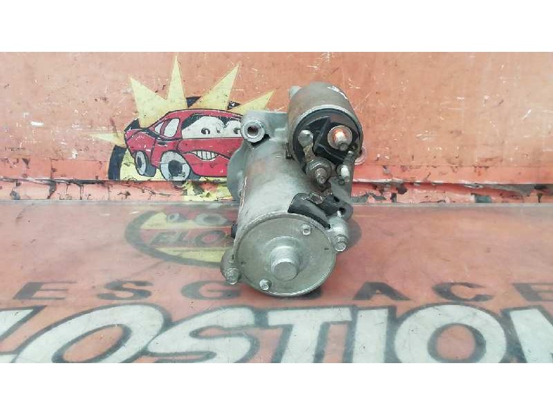 Recambio de motor arranque para ford focus c-max (cap) connection referencia OEM IAM 3M5T11000CF  