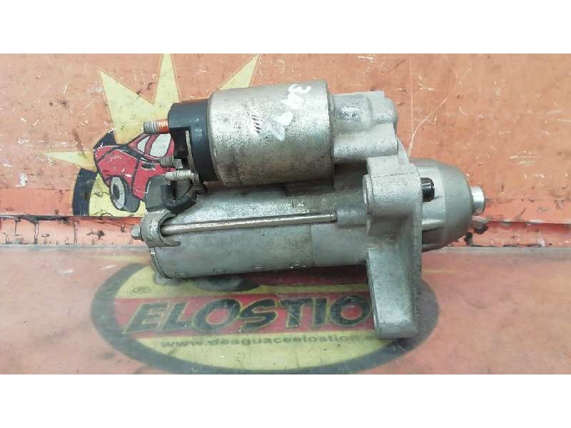 Recambio de motor arranque para ford focus c-max (cap) connection referencia OEM IAM 3M5T11000CF  