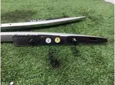 Recambio de barras techo para volkswagen tiguan (5n1) 2.0 tdi referencia OEM IAM 5N0860025 5N0860044 5N0860026 2