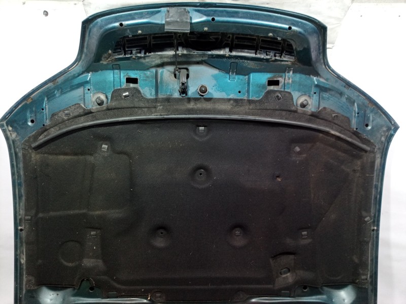 Recambio de capot para opel omega b elegance berlina referencia OEM IAM   