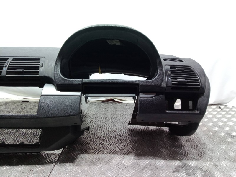 Recambio de salpicadero para bmw x5 (e53) referencia OEM IAM 64228402212 64228402212 64228402212