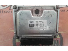 Recambio de centralita motor uce para volkswagen golf iv berlina (1j1) 25 aniversario referencia OEM IAM 0281010112L 038906012 0 2
