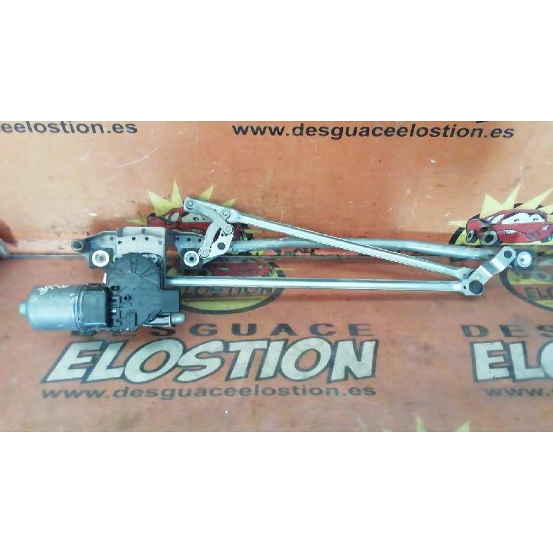 Recambio de motor limpia delantero para ford focus c-max (cap) connection referencia OEM IAM 0390241724  