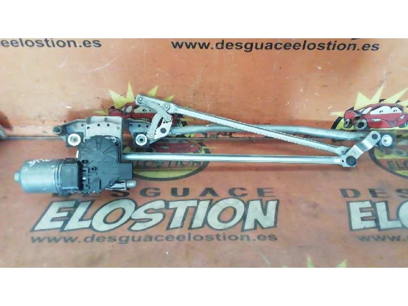 Recambio de motor limpia delantero para ford focus c-max (cap) connection referencia OEM IAM 0390241724  