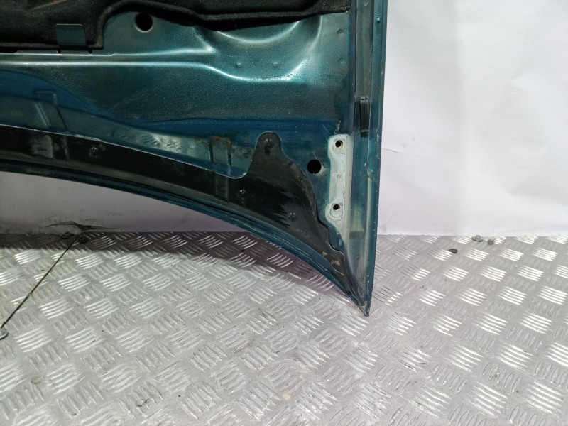 Recambio de capot para opel omega b elegance berlina referencia OEM IAM   