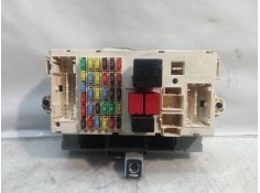 Recambio de caja reles / fusibles para alfa romeo 147 (190) 1.6 t.spark eco distinctive referencia OEM IAM 60698109 60698109 501