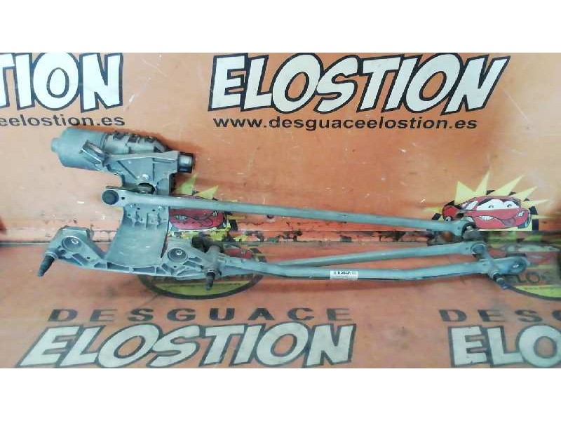 Recambio de motor limpia delantero para ford focus c-max (cap) connection referencia OEM IAM 0390241724  