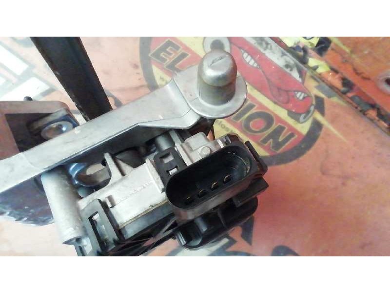 Recambio de motor limpia delantero para ford focus c-max (cap) connection referencia OEM IAM 0390241724  