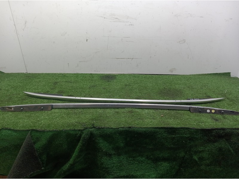 Recambio de barras techo para volkswagen tiguan (5n1) 2.0 tdi referencia OEM IAM 5N0860025 5N0860044 5N0860026