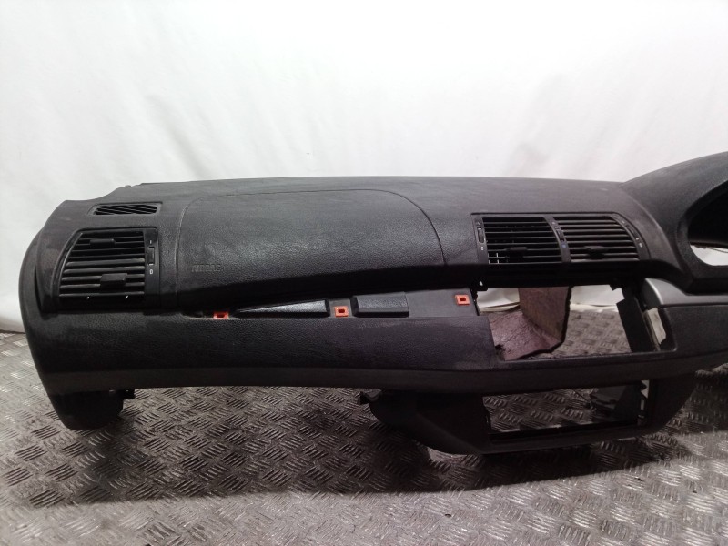 Recambio de salpicadero para bmw x5 (e53) referencia OEM IAM 64228402212 64228402212 64228402212