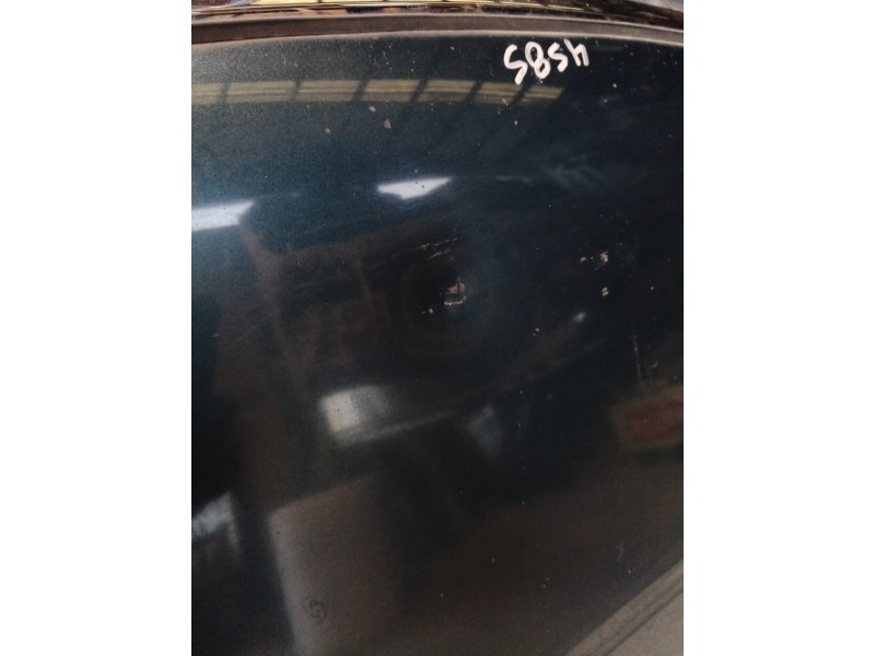 Recambio de capot para opel omega b elegance berlina referencia OEM IAM   