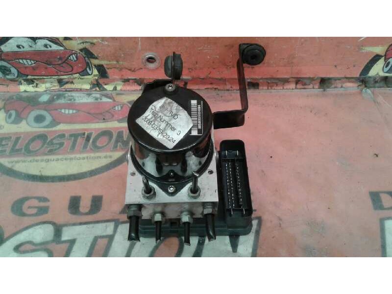 Recambio de abs para ford focus c-max (cap) connection referencia OEM IAM 8M512C405AA 10020603224 