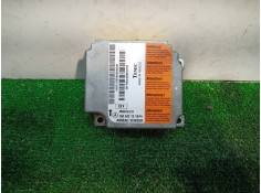 Recambio de centralita airbag para mercedes-benz clase m (w163) 270 cdi (163.113) referencia OEM IAM 1635421318 1635421318 16354