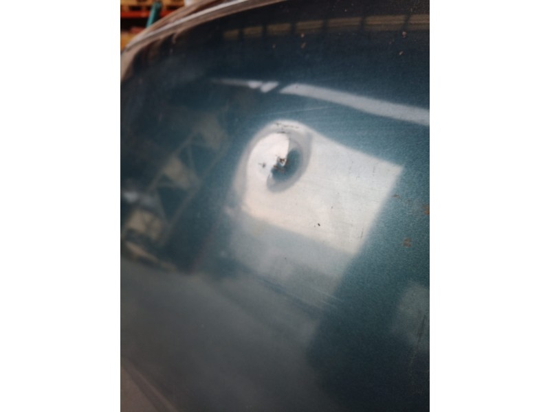 Recambio de capot para opel omega b elegance berlina referencia OEM IAM   