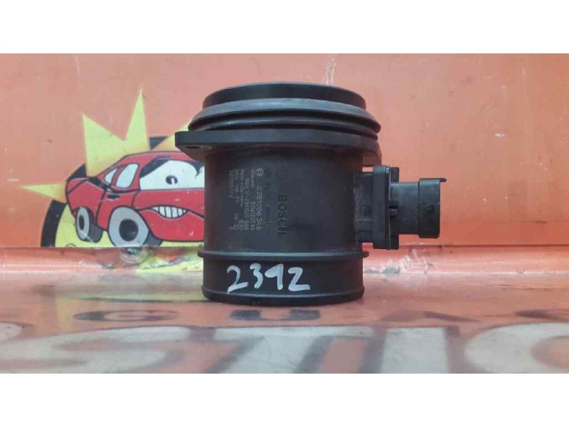Recambio de caudalimetro para volvo xc60 r-design awd referencia OEM IAM 0281006346 98HL12284020 0281006346