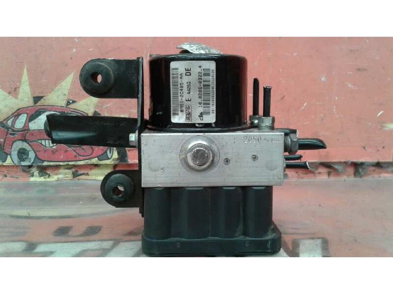 Recambio de abs para ford focus c-max (cap) connection referencia OEM IAM 8M512C405AA 10020603224 