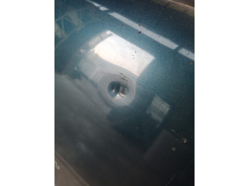 Recambio de capot para opel omega b elegance berlina referencia OEM IAM   