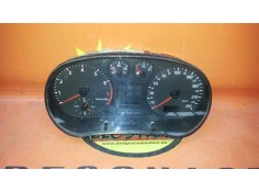 Recambio de cuadro instrumentos para audi a3 (8l) 1.8 20v turbo referencia OEM IAM 8L0919860E  