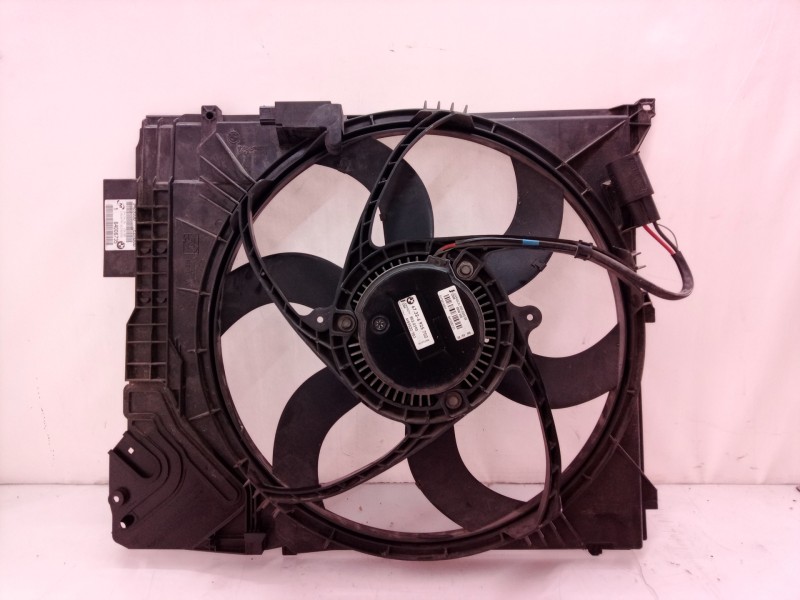 Recambio de electroventilador para bmw x3 (e83) 2.0d referencia OEM IAM 67326925702 67326925702 3509203