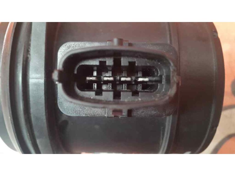 Recambio de caudalimetro para volvo xc60 r-design awd referencia OEM IAM 0281006346 98HL12284020 0281006346