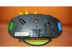 Recambio de cuadro instrumentos para audi a3 (8l) 1.8 20v turbo referencia OEM IAM 8L0919860E   2