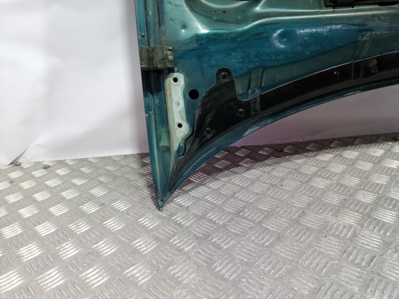 Recambio de capot para opel omega b elegance berlina referencia OEM IAM   