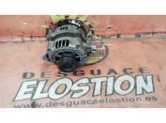 Recambio de alternador para daewoo lacetti sx referencia OEM IAM   